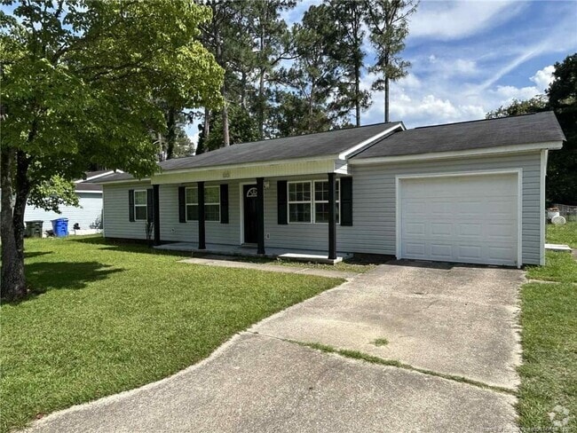Building Photo - 6413 Worthington Dr Rental