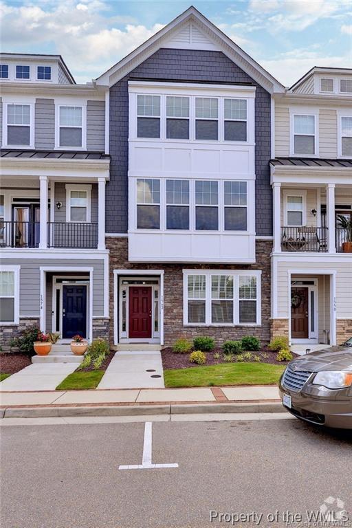 Queens Creek Estates Nearby Townhomes for Rent Williamsburg VA 3