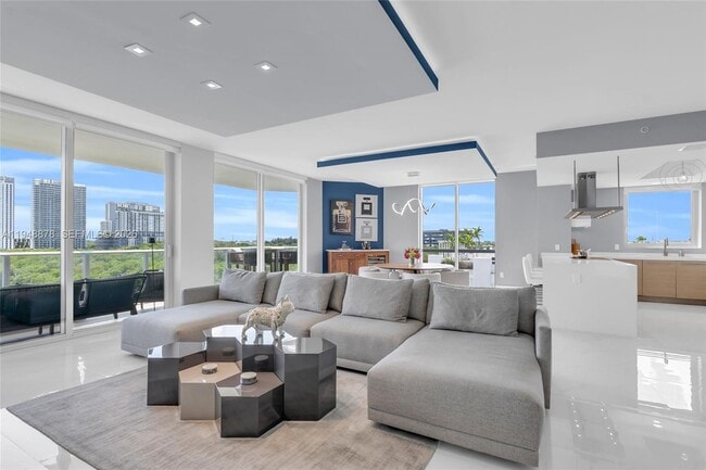 Building Photo - 17111 Biscayne Blvd Unit 602