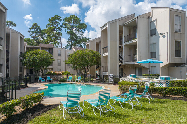 Building Photo - Fountain Woods Rental