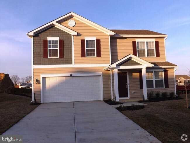 Building Photo - 81 Brass Lantern Way Rental