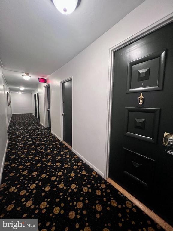 1301 N Harrison St Unit 608