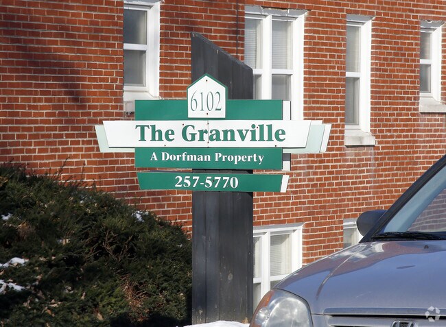 Granville - Granville