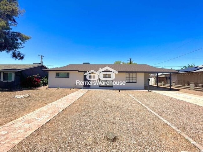 Building Photo - Your new Home - 3 bed / 2 bath home in Chandler - Starting at $2,100!