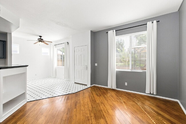 Photo - Charming 2-Bed+Loft/2.5 Bath Oasis with Attached 2-Car Garage and Private Courtyard in Foothill R...