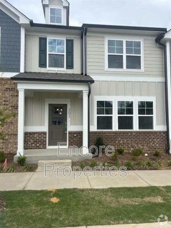 Building Photo - 302 Parker Sta Ave Rental