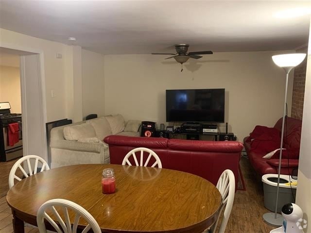 Building Photo - 108 Park Ave Unit G Rental