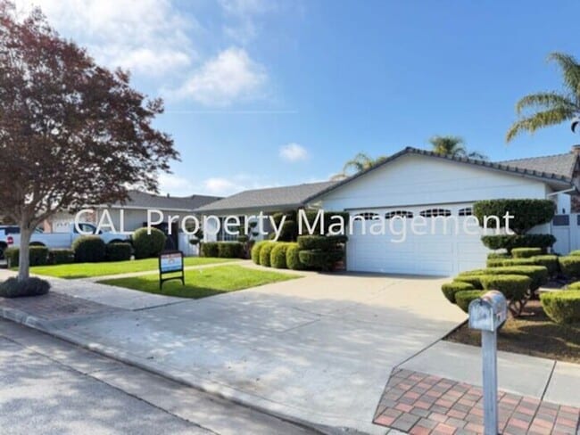 Photo - Beautiful 3 bedroom home in Hollister, CA!