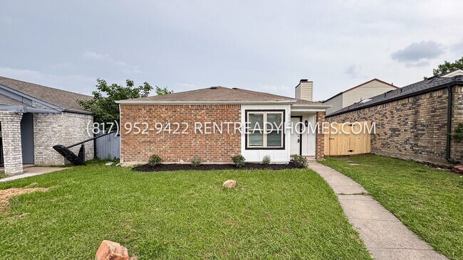 Photo - 1334 Natchez Trce