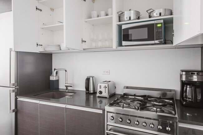 Photo - 666 West End Ave Unit SI FL10-ID1959