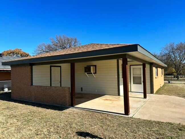 Houses For Rent In Clyde Tx