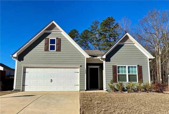 Building Photo - 186 Malbone St SW