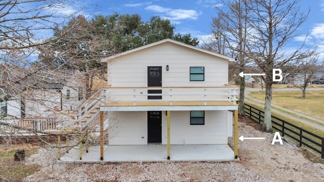 Building Photo - 8505 Avenue C Rental