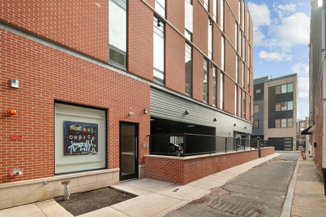 514 South Street