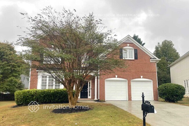 Photo - 2018 Barrett Knoll Cir