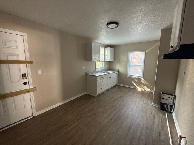 Photo - This beautifully updated 3-bedroom, 1-bath...