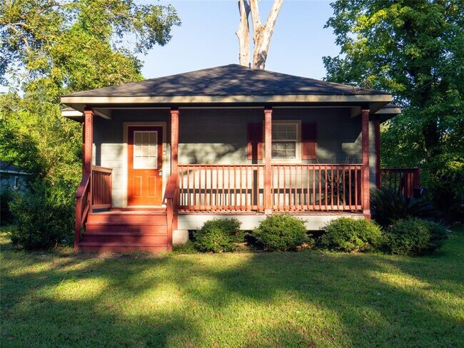 Photo - 5706 Tuskegee St Rental