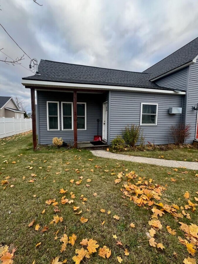 Photo - 506 N Center Ave