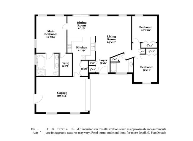 Photo - 258 Tillamook Dr