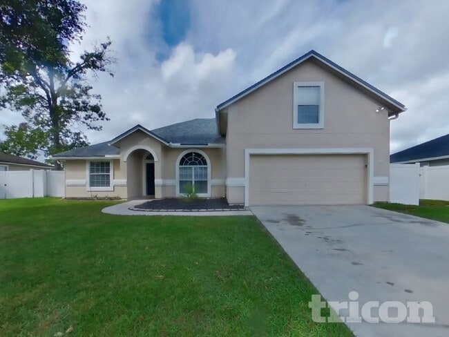 Photo - 3208 Ginny Lake Dr House