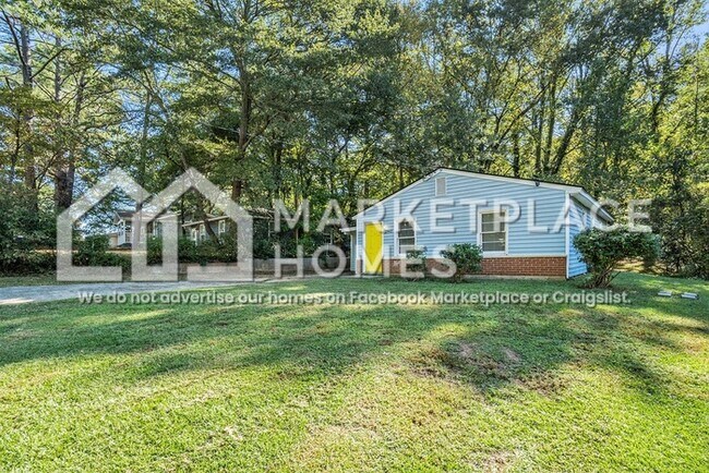 Photo - 2842 Mango Cir NW