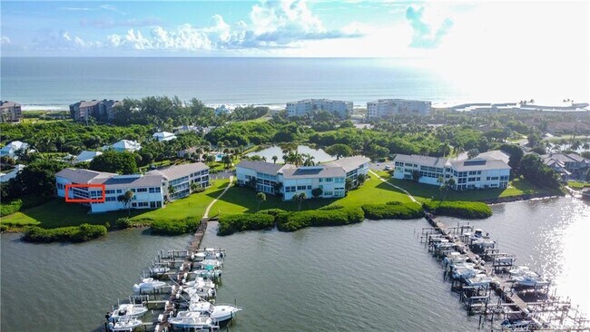 Building Photo - 2370 NE Ocean Blvd Unit C206