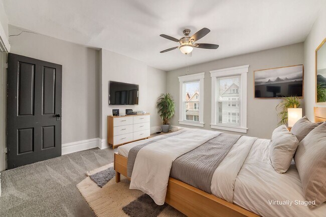 Photo - Beautiful 2-bed Townhome located in Olde T...