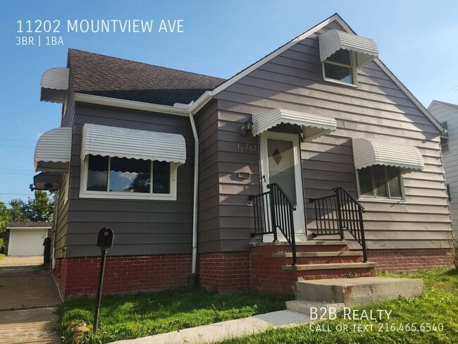 Building Photo - 11202 Mountview Ave Rental