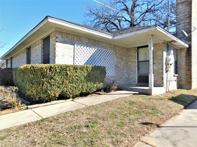 Photo - 2212 Bolivar St