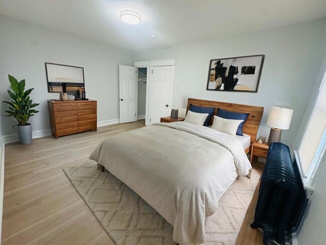 Photo - Rehabbed 3bd/1.5bth House with Backyard!! SECTION 8 ONLY!!