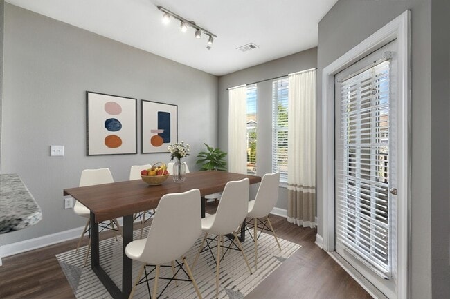 Photo - AXIS Crossroads