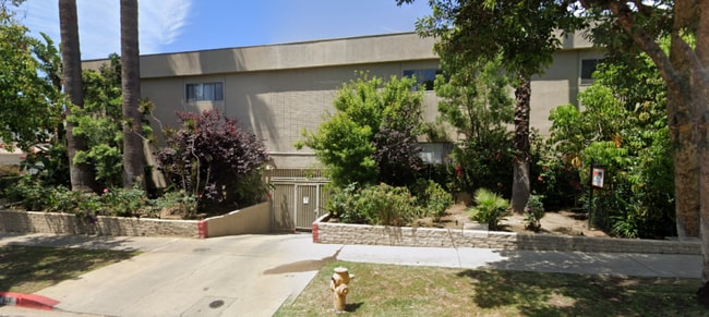 Building Photo - 1.0 bedroom in West Hollywood California 9... Unit 03 Rental