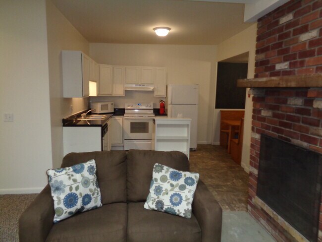 Photo - Westbourne Apartments