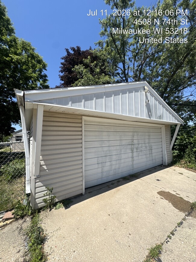 Photo - 4508 N 74th St