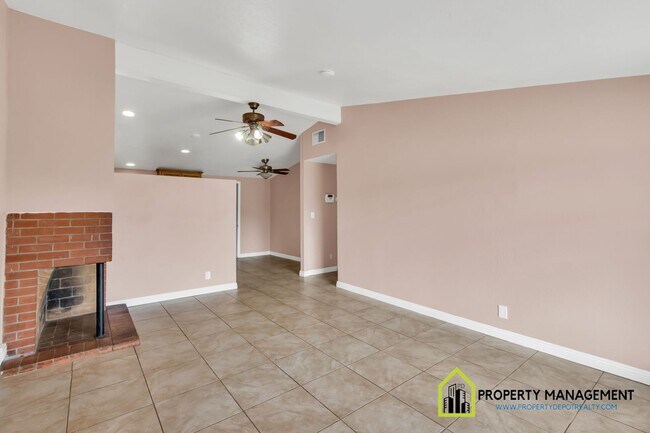 Photo - Charming 3 Bedroom, 1 Bath Home with Large...