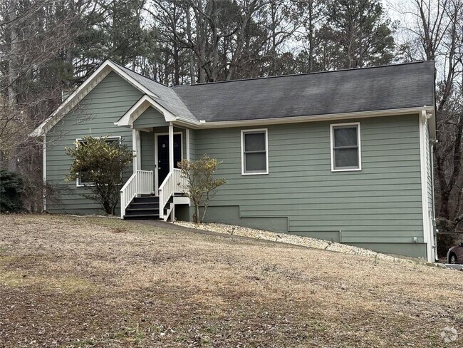 Building Photo - 871 White Stag Ln Rental