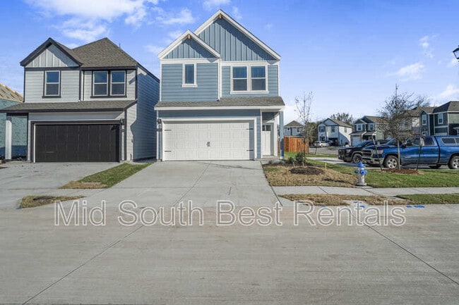 Building Photo - 7019 Cottonseed Dr