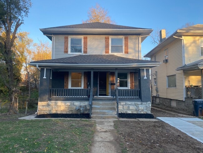 Photo - 4041 Euclid Ave