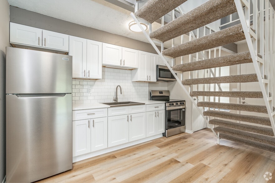 Interior Photo