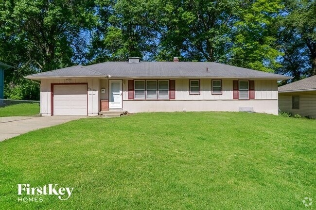 Building Photo - 8404 Ditman Ave Rental