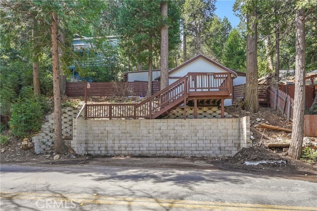 Building Photo - 23817 Crest Forest Dr Rental