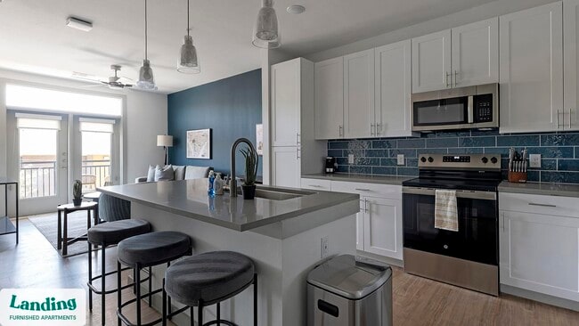 Photo - 3706 Goodwin Ave Unidad 233