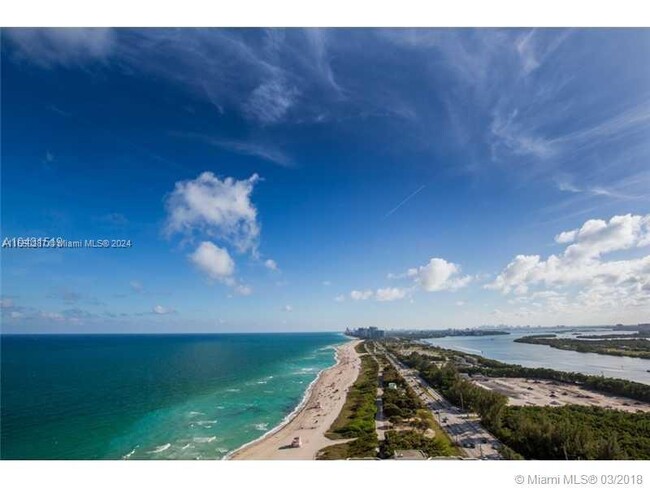 Photo - 15811 Collins Ave Condo Unit 2302