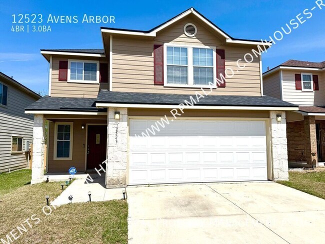 AVAILABLE NOW! Two Story 4 Bedroom / 3 Bat... - AVAILABLE NOW! Two Story 4 Bedroom / 3 Bat... House