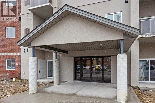 Photo - 1888 Westview 207 Unité 207