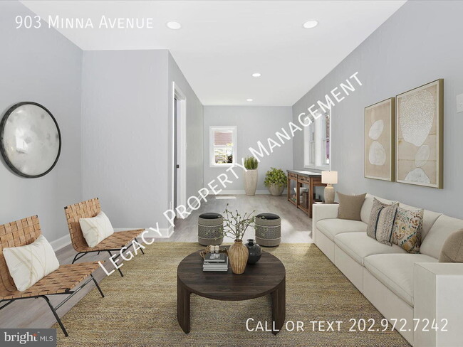 Photo - 903 Minna Ave