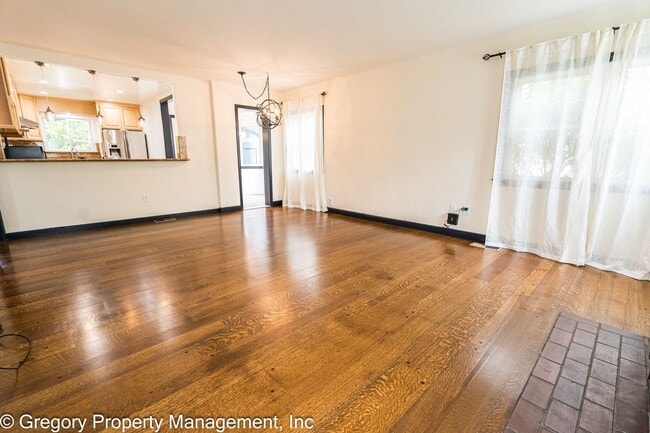 Photo - Beautiful Central Alameda Home with Bonus Room & EV Charging