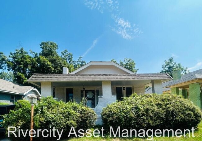 Building Photo - Step into a piece of Memphis history with ... Rental