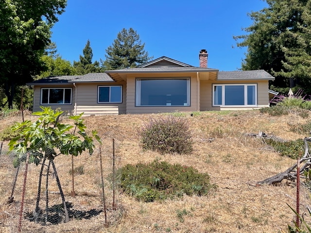 Photo - 4151 Porter Gulch Rd