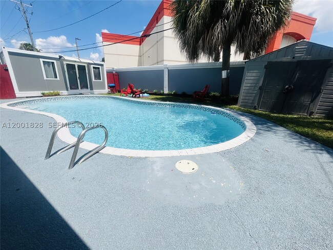 Photo - 131 NW 57th St Unit 131